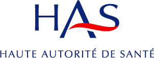 logo de la Haute Autorité de Santé