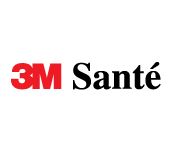 logo 3M Santé