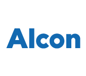 logo Alcon