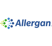 logo Allergan