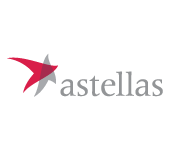 logo Astellas