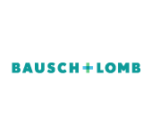 logo Bausch