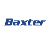 logo Baxter