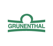 logo Grunenthal