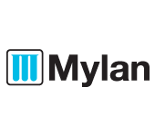 logo Mylan