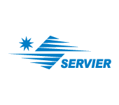 logo Servier