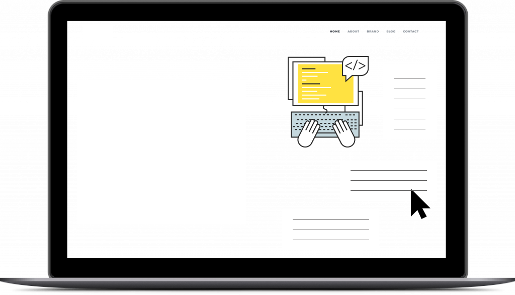 Photo d'ordinateur portable