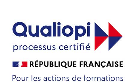 Logo Qualiopi